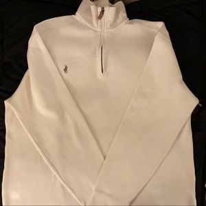 Polo Ralph Lauren - Zip Pull-over